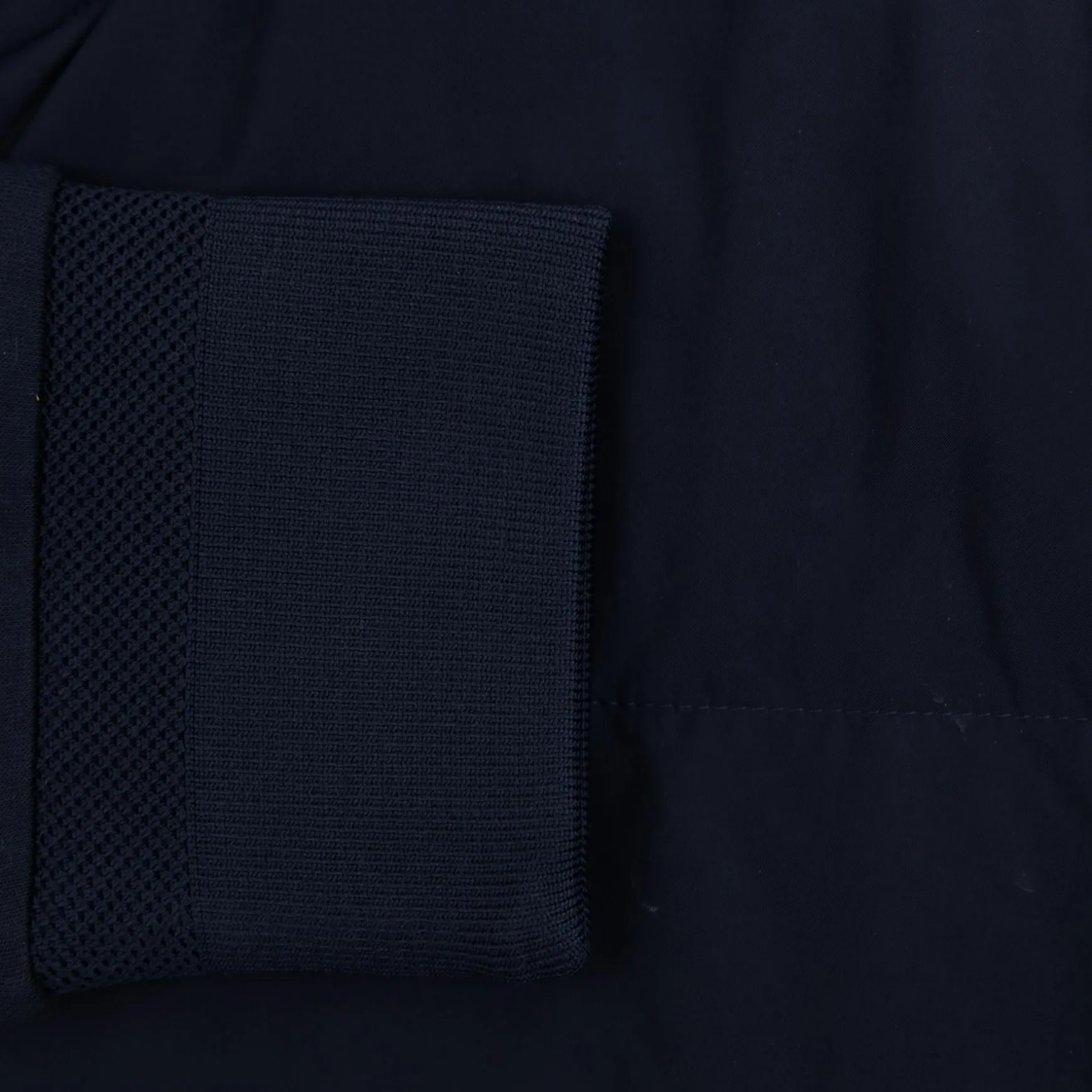 Skiles Full Zip Jacket Dark Blue