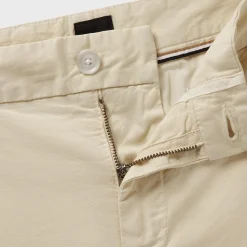 Slice Shorts 1 Open White