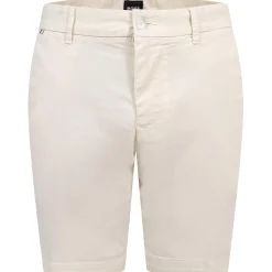 Slice Shorts 1 Open White