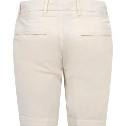 Slice Shorts 1 Open White