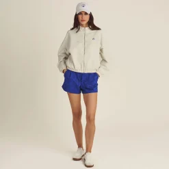 Solene Shorts Blue