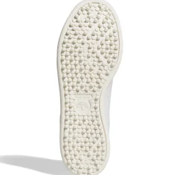 Stan Smith Spikeless Golf Shoes White/Green