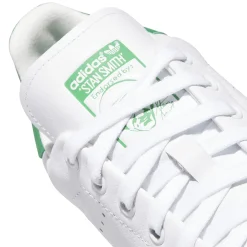 Stan Smith Spikeless Golf Shoes White/Green