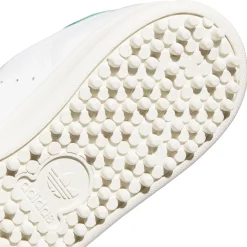 Stan Smith Spikeless Golf Shoes White/Green