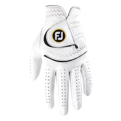StaSof Golf Glove LH Pearl