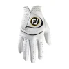 StaSof Regular Golf Glove RH Pearl