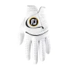 StaSof Regular Golf Glove LH Pearl