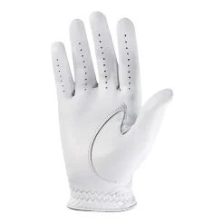 StaSof Regular Golf Glove RH Pearl