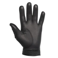 Stasof Winter Pair Golf Gloves Black