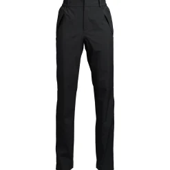 Storm Rain Tousers Black