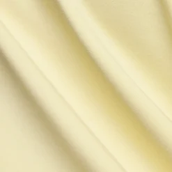 3 Stripes Quarter Zip Yellow