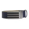 3-Stripes Tour Belt Navy