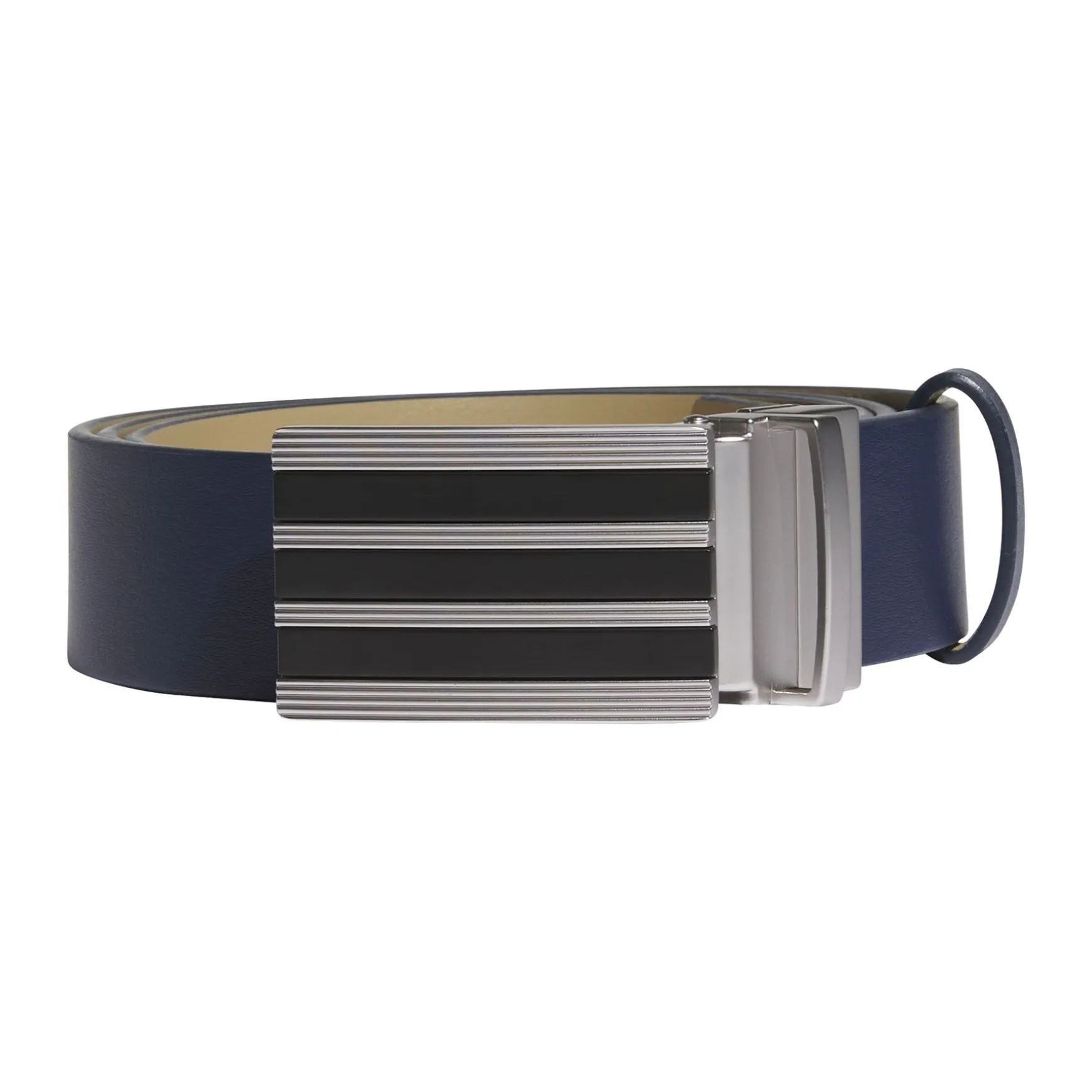 3-Stripes Tour Belt Navy