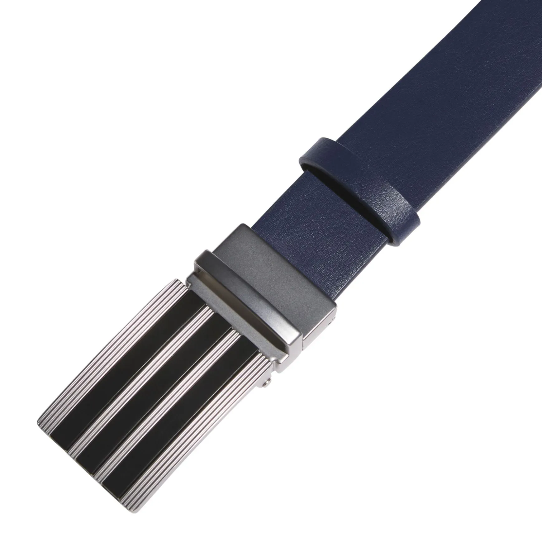 3-Stripes Tour Belt Navy