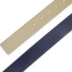 3-Stripes Tour Belt Navy