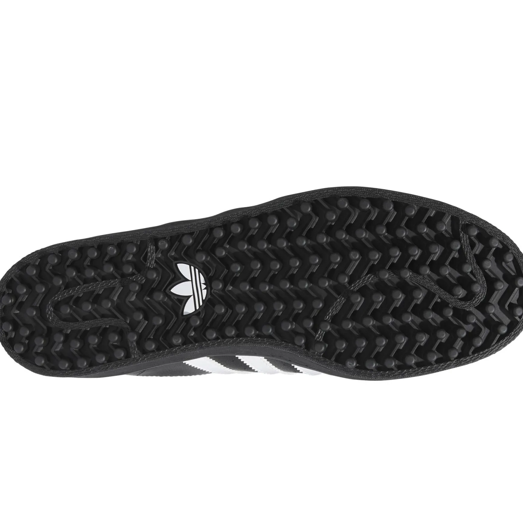 Superstar Spikeless Golf Shoes Black/White