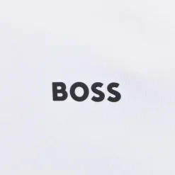 Sweat Active Quarter Zip Light Grey