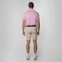 Tagus Polo Chalk Pink Summit Stripe