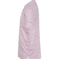 Tagus Polo Chalk Pink Summit Stripe