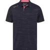 Tagus Polo True Navy Summit Stripe