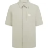 Tailored Frontier Polo Taupe