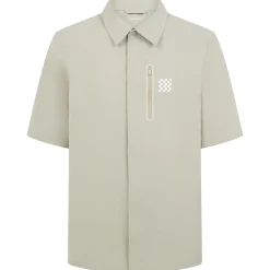 Tailored Frontier Polo Taupe