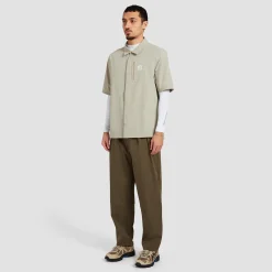 Tailored Frontier Polo Taupe