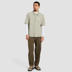 Tailored Frontier Polo Taupe