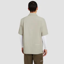 Tailored Frontier Polo Taupe