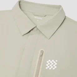 Tailored Frontier Polo Taupe