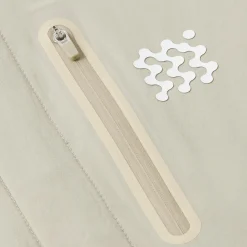 Tailored Frontier Polo Taupe