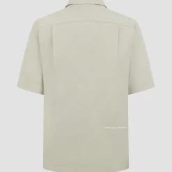 Tailored Frontier Polo Taupe