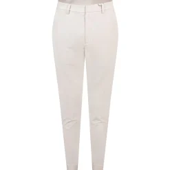 Tech Tour Stretch Straight Leg Trousers Stone