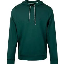 Techsoft Hoodie Pine Grove