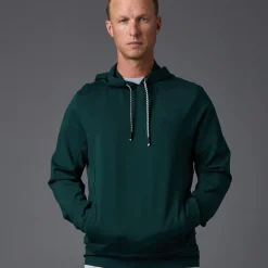 Techsoft Hoodie Pine Grove