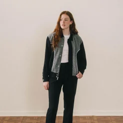 The Best Pants Black