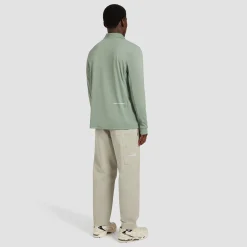 The Course LS Polo Sage