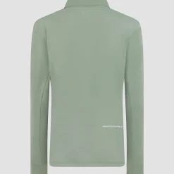 The Course LS Polo Sage