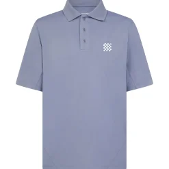 The Course Polo Blue