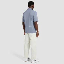 The Course Polo Blue