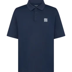The Course Polo Navy
