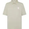 The Course Polo Taupe