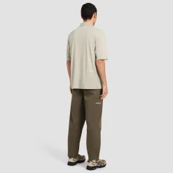 The Course Polo Taupe