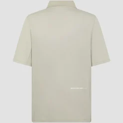 The Course Polo Taupe