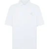 The Course Polo White