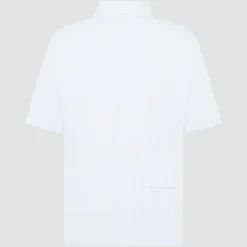 The Course Polo White
