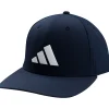 Tour Snapback Navy