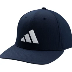 Tour Snapback Navy