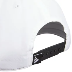 Tour Snapback White