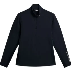 Tour Tech Quarter Zip Mid Layer JL Navy